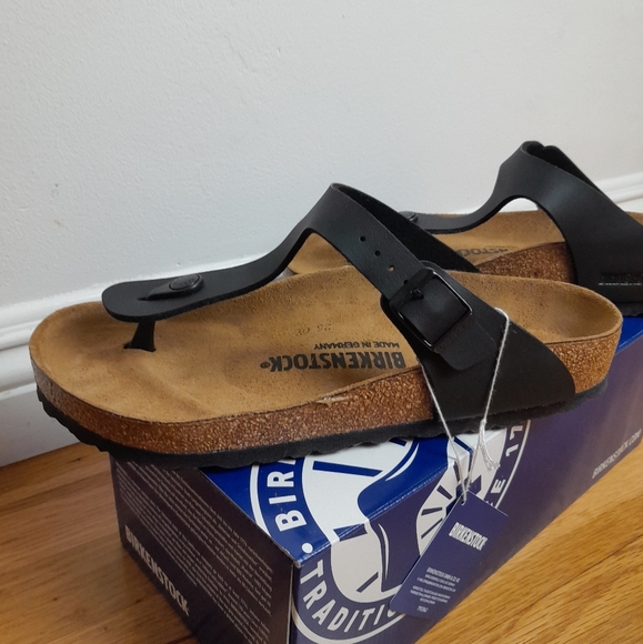 NWT Birkenstock Sandals - Picture 6 of 8
